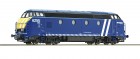 72879 Roco Diesel locomotive series 62 Infrabel